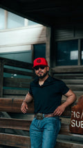 Crisp Western Vol. 1 (Red Hat)